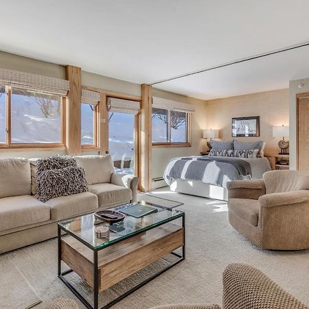 Laurelwood Condominiums 402 Snowmass Village Bagian luar foto