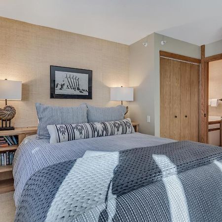 Laurelwood Condominiums 402 Snowmass Village Bagian luar foto
