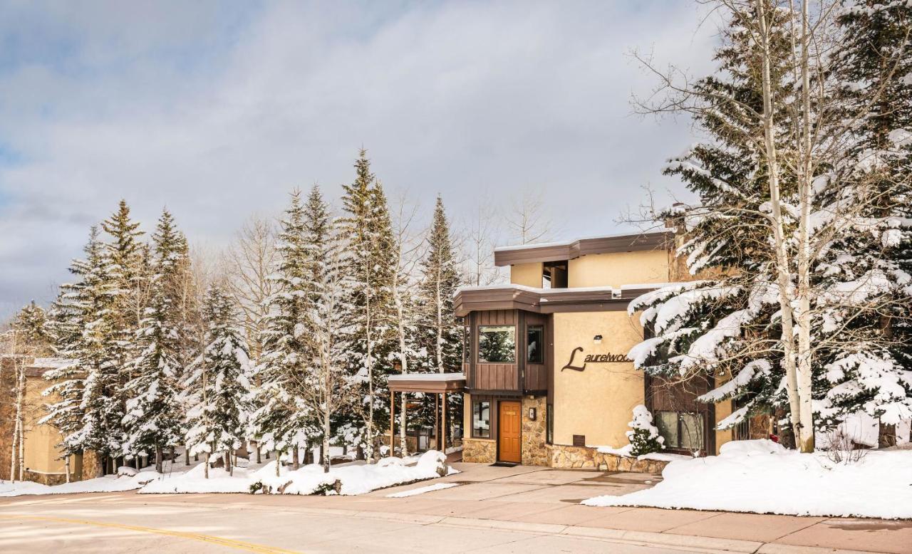 Laurelwood Condominiums 402 Snowmass Village Bagian luar foto