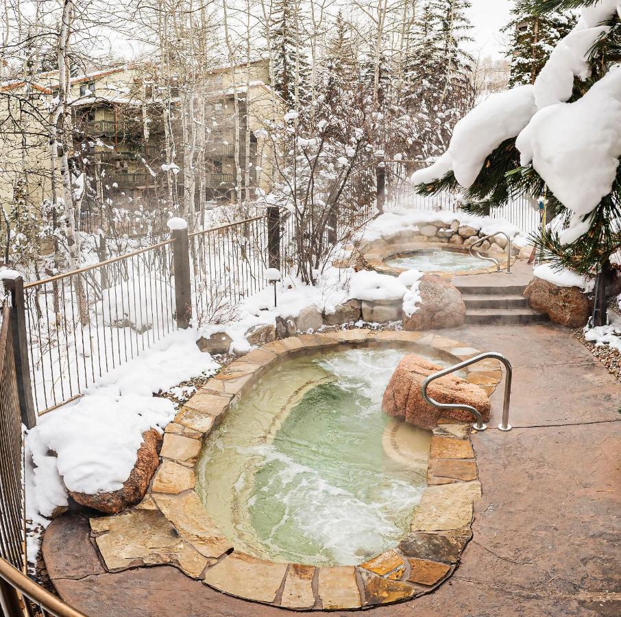 Laurelwood Condominiums 402 Snowmass Village Bagian luar foto