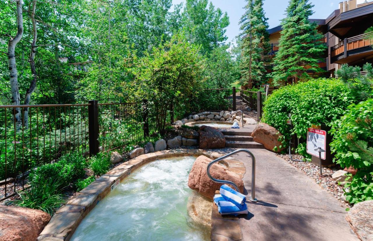 Laurelwood Condominiums 402 Snowmass Village Bagian luar foto