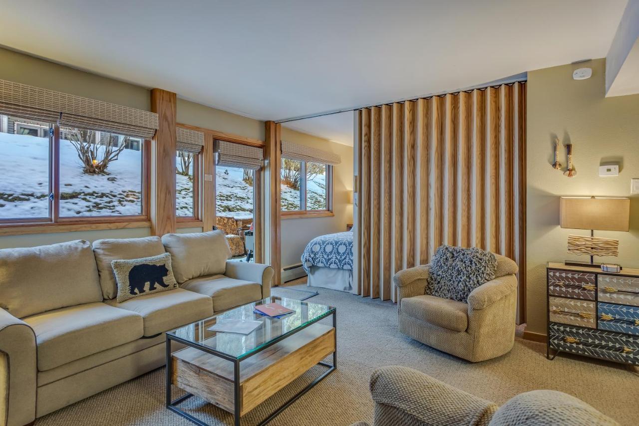 Laurelwood Condominiums 402 Snowmass Village Bagian luar foto