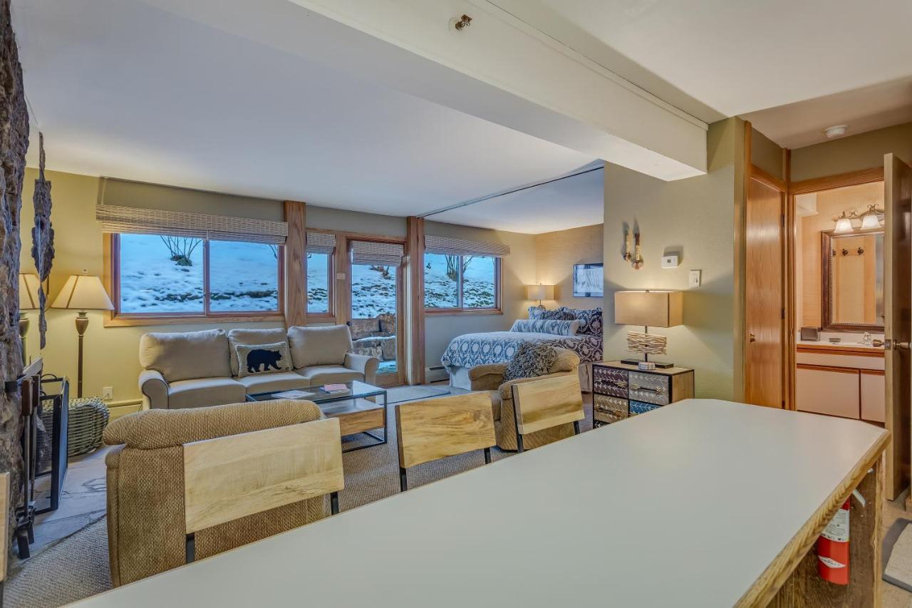 Laurelwood Condominiums 402 Snowmass Village Bagian luar foto