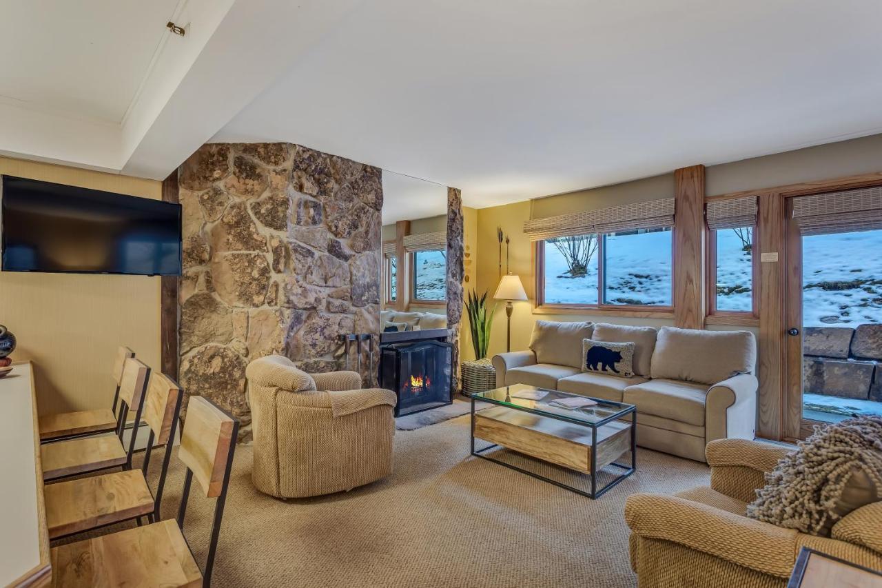 Laurelwood Condominiums 402 Snowmass Village Bagian luar foto