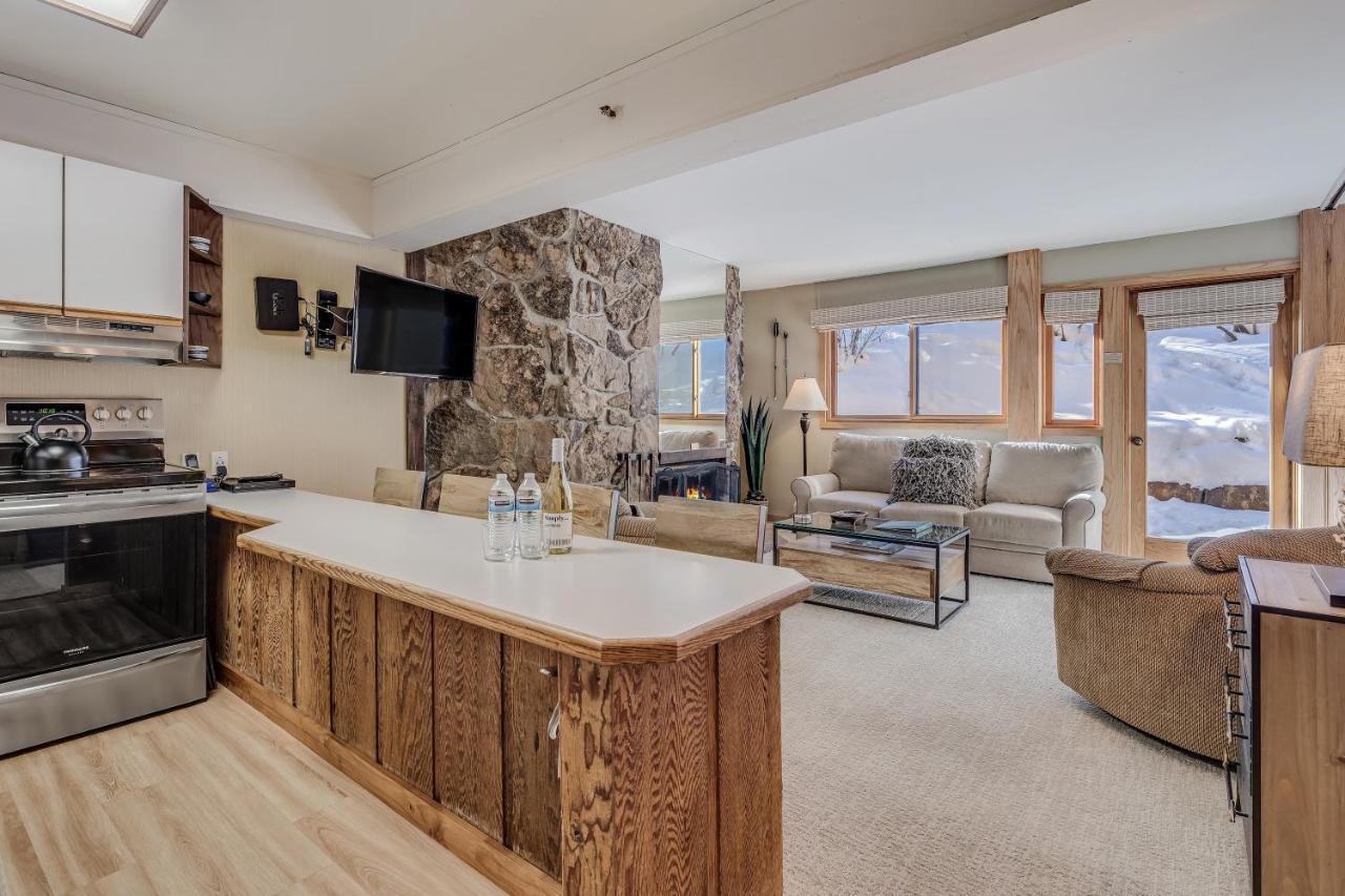 Laurelwood Condominiums 402 Snowmass Village Bagian luar foto