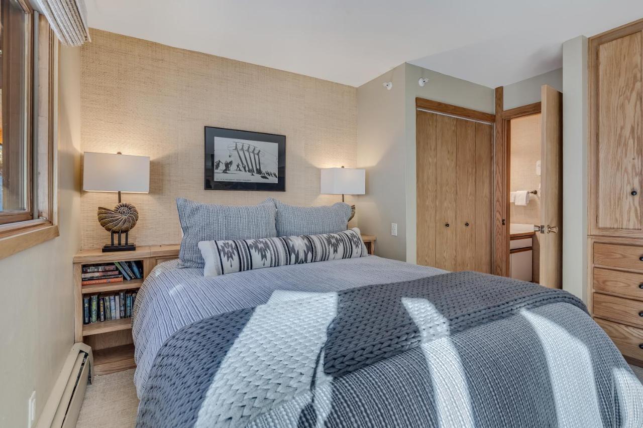 Laurelwood Condominiums 402 Snowmass Village Bagian luar foto
