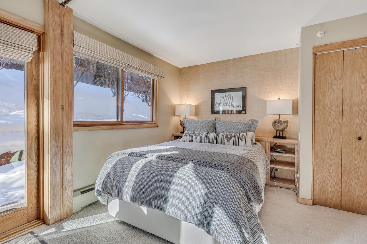 Laurelwood Condominiums 402 Snowmass Village Bagian luar foto