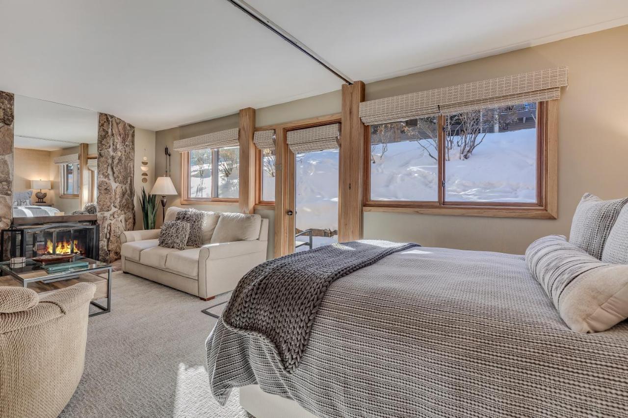 Laurelwood Condominiums 402 Snowmass Village Bagian luar foto